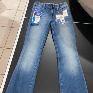 Wanna Betta Butt Bootcut Jeans